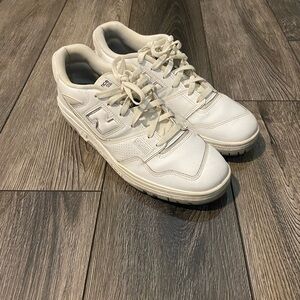 New Balance Men's 550 Sneakers